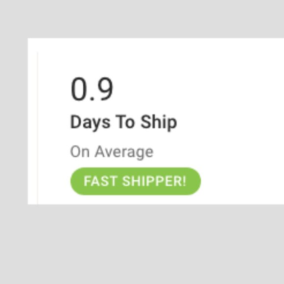 Meet your Posher, Caetana - Picture 3 of 3